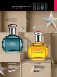 Catálogo Avon Página 54