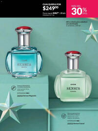 Catálogo Avon Página 56