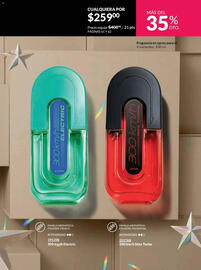 Catálogo Avon Página 62