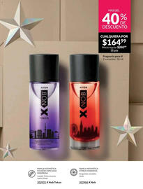 Catálogo Avon Página 72