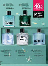 Catálogo Avon Página 74