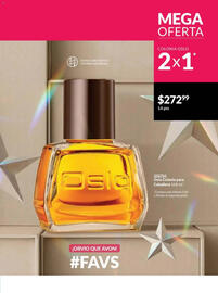 Catálogo Avon Página 76