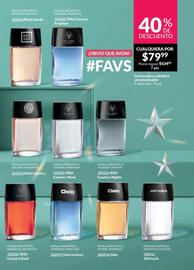 Catálogo Avon Página 80