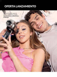 Catálogo Avon Página 8