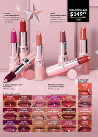 Catálogo Avon Página 88