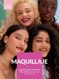 Catálogo Avon Página 95