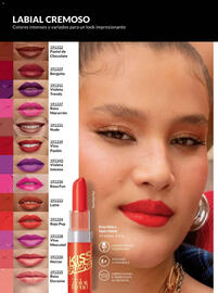 Catálogo Avon Página 97