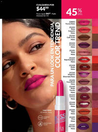 Catálogo Avon Página 98