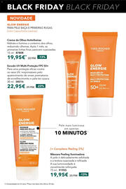 Catálogo Yves Rocher Página 10