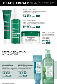 Catálogo Yves Rocher Página 12