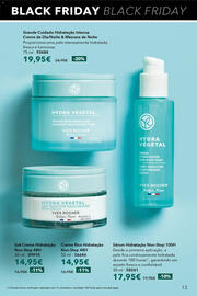 Catálogo Yves Rocher Página 13