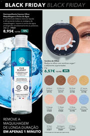 Catálogo Yves Rocher Página 16