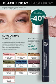 Catálogo Yves Rocher Página 17