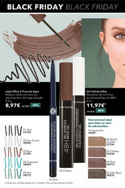 Catálogo Yves Rocher Página 20