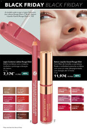 Catálogo Yves Rocher Página 22