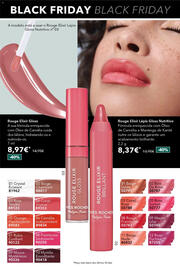 Catálogo Yves Rocher Página 24