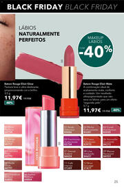 Catálogo Yves Rocher Página 25