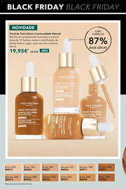 Catálogo Yves Rocher Página 26