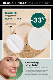 Catálogo Yves Rocher Página 27