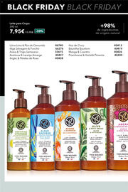 Catálogo Yves Rocher Página 32