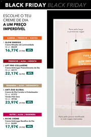 Catálogo Yves Rocher Página 4