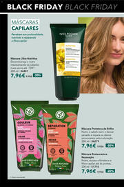 Catálogo Yves Rocher Página 42