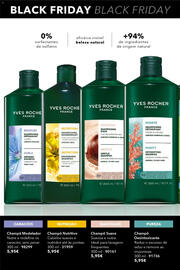 Catálogo Yves Rocher Página 44