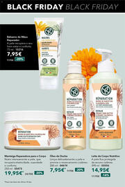 Catálogo Yves Rocher Página 46