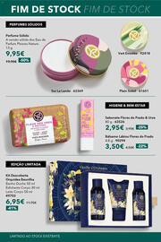 Catálogo Yves Rocher Página 48