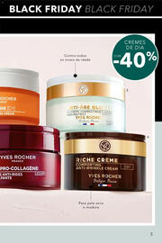 Catálogo Yves Rocher Página 5