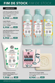 Catálogo Yves Rocher Página 50