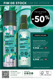 Catálogo Yves Rocher Página 52