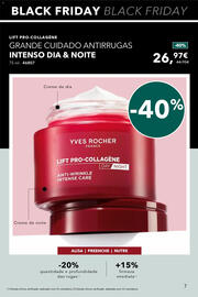 Catálogo Yves Rocher Página 7