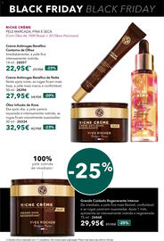 Catálogo Yves Rocher Página 8