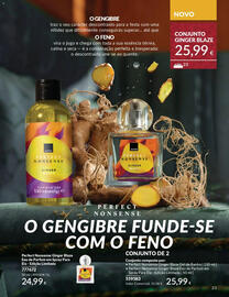 Catálogo Avon Página 23