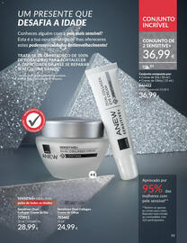 Catálogo Avon Página 34