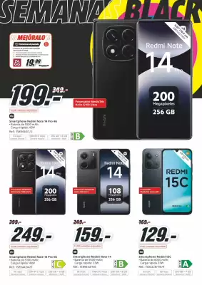 Catálogo Media Markt (válido hasta 18-11)