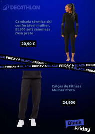Catálogo Decathlon Página 4