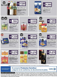 Catálogo Carrefour semana 46 Página 10