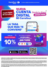 Catálogo Carrefour semana 46 Página 22