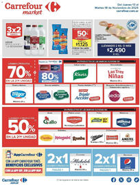 Catálogo Carrefour semana 46 Página 26