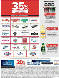 Catálogo Carrefour semana 46 Página 31