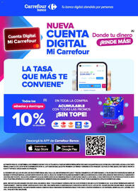 Catálogo Carrefour semana 46 Página 45
