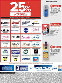 Catálogo Carrefour semana 46 Página 8