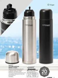 Folleto Tupperware Página 11