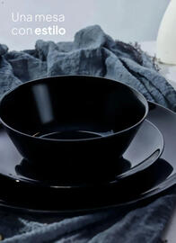 Folleto Tupperware Página 2