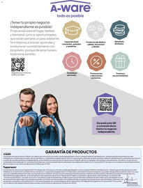 Folleto Tupperware Página 24