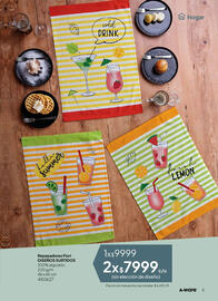 Folleto Tupperware Página 5