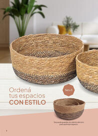 Folleto Tupperware Página 6