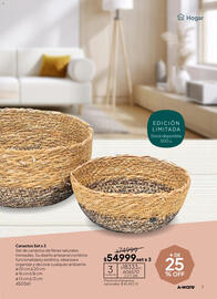 Folleto Tupperware Página 7